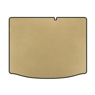 Tappetino bagagliaio EVA V1 (Beige) Suzuki Vitara 2015-