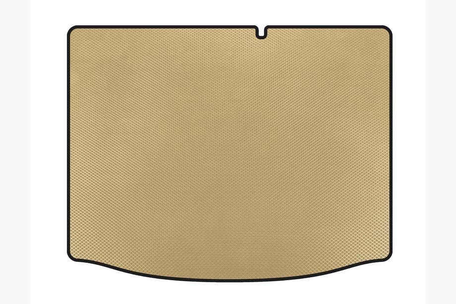 Suzuki Vitara 2015- Tappetino bagagliaio EVA V1 (Beige) Image