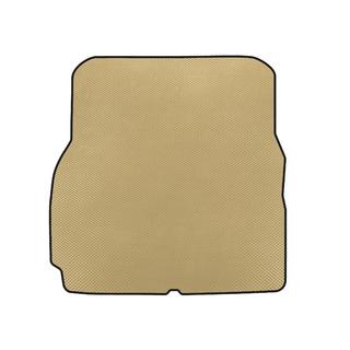 Tappetino bagagliaio (7 posti, USA, Beige)