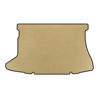 Tappetino bagagliaio EVA (HB, Beige)