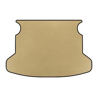 Tappetino bagagliaio EVA (SD, Beige) Toyota Corolla 2002-2007