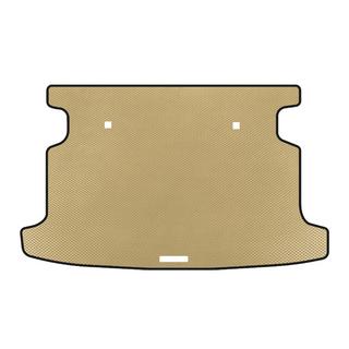 Tappetino bagagliaio EVA (HB, Beige) Toyota Corolla 2002-2007