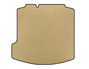 Volkswagen Bora 1998-2004 Tappetino bagagliaio EVA (SD, Beige) foto 1