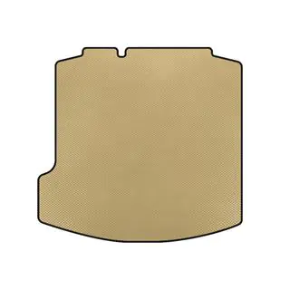 Tappetino bagagliaio EVA (SD, Beige)