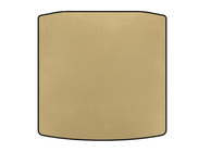 Volkswagen Golf 4 1997-2006 Vasca baule EVA (SW, Beige) foto 1