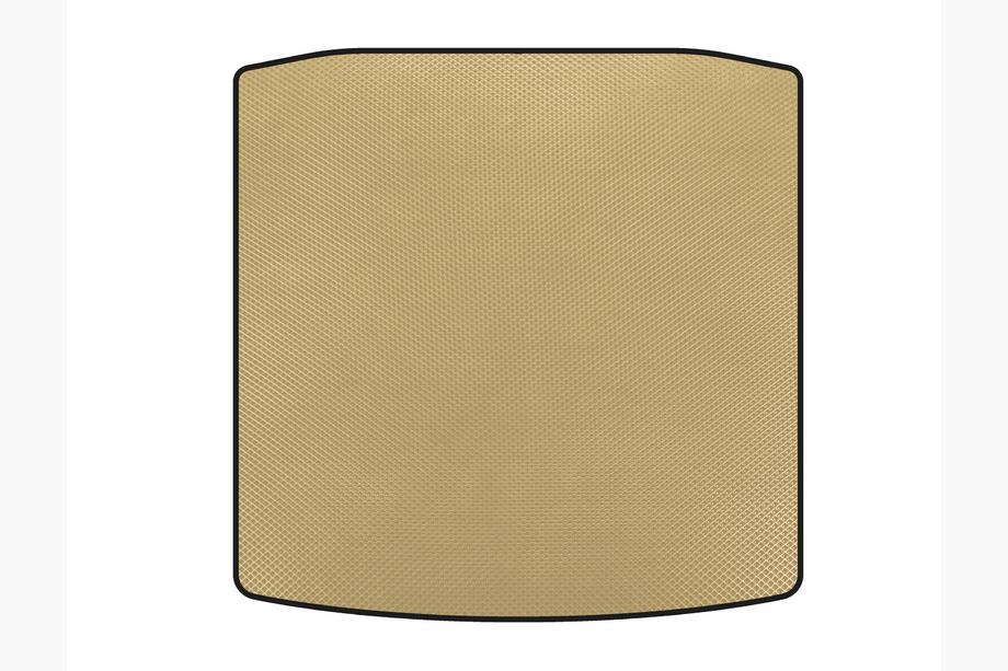 Volkswagen Golf 4 1997-2006 Vasca baule EVA (SW, Beige) Image