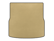 Volkswagen Golf 5 2003-2009 Vasca baule EVA (2007-2009, SW, Beige) foto 1
