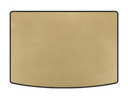 Volkswagen Golf Plus 2004-2014 Tappetino bagagliaio EVA (Beige) foto 1