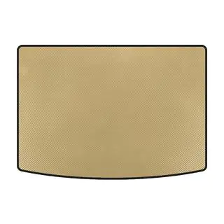Tappetino bagagliaio EVA (Beige)