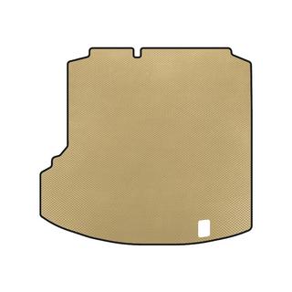 Tappetino bagagliaio EVA (SD, Beige)