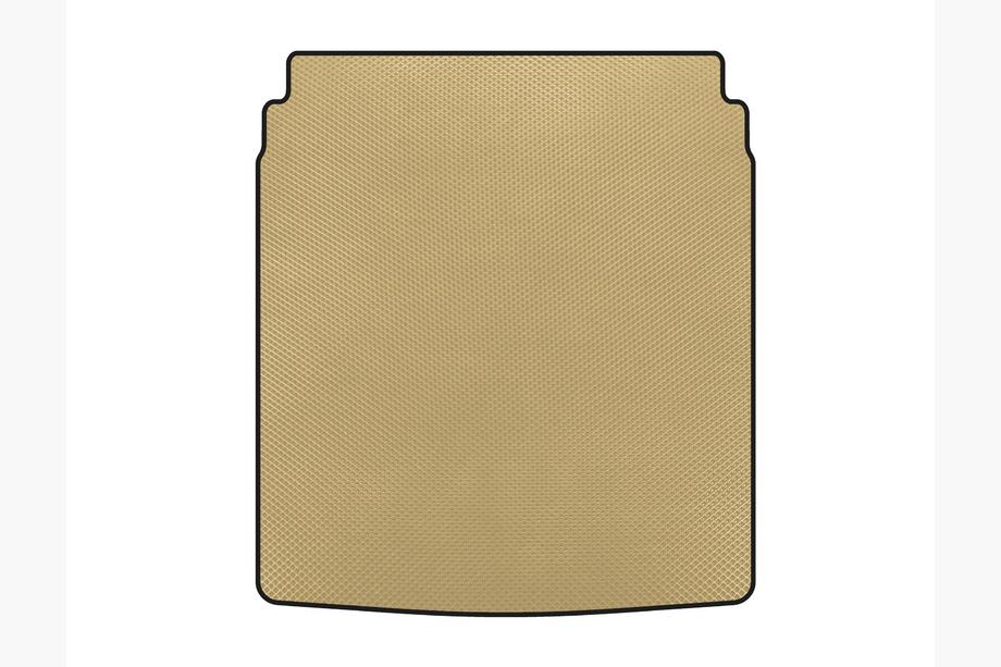 Volkswagen Passat B6 2006-2012 Tappetino bagagliaio EVA (SD, Beige) Foto 1