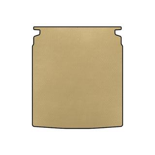 Tappetino bagagliaio (Europa, SD, Beige)
