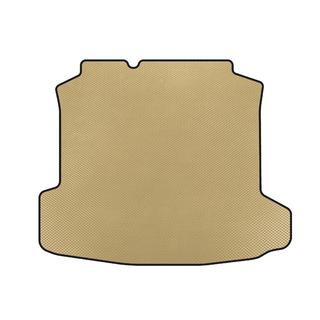 Tappetino bagagliaio EVA (SD, Beige)