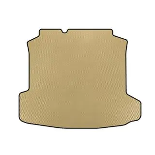 Tappetino bagagliaio EVA (SD, Beige)