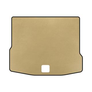 Tappetino bagagliaio V1 (USA, Beige)