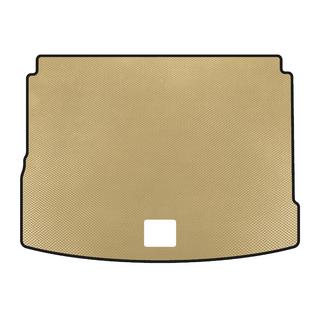 Tappetino bagagliaio V2 (USA, Beige)