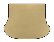 Volvo S40 2004-2012 Tappetino bagagliaio EVA (SD, Beige) foto 1