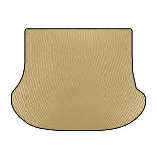 Tappetino bagagliaio EVA (SD, Beige)