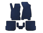 Audi A4 B5 1994–2001 Tappetini auto in EVA (Sedan, Blu) foto 1