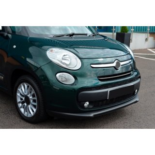 Coperture Griglia Cromate (Popstar, Acciaio Inox) foto 3