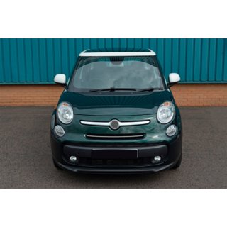 Coperture Griglia Cromate (Popstar, Acciaio Inox) foto 4