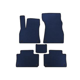 Tappetini EVA (Blu)