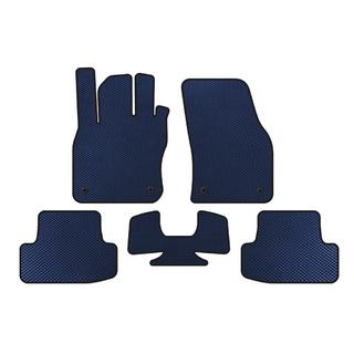 Tappetini EVA (Blu)