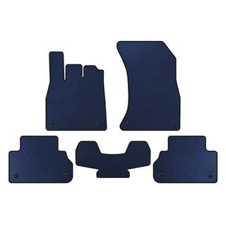 Tappetini EVA (Blu)