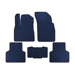 Tappetini EVA (Blu)