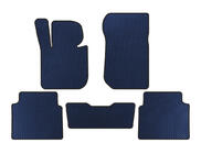 BMW 3 Series E36 1990-2000 Tappetini EVA (Blu) foto 1