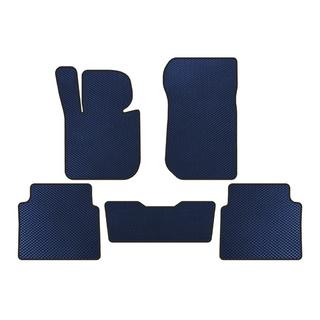 Tappetini EVA (Blu)