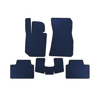 Tappetini EVA (Blu) BMW 3 Series G20/G21 2018-