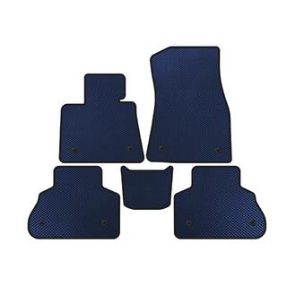Tappetini EVA (Blu)