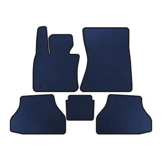 Tappetini EVA V2 (Blu)