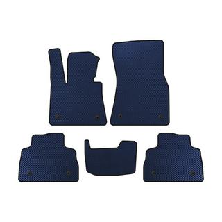 Tappetini EVA (Blu)