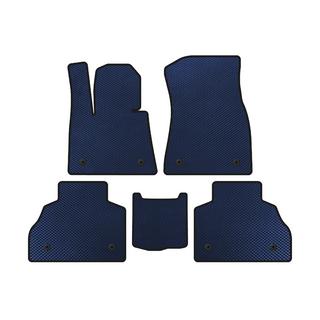Tappetini EVA (2 File, Blu) BMW X7 G07 2019-