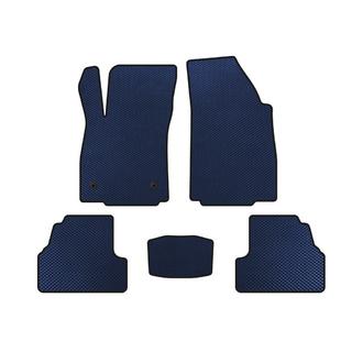 Tappetini EVA (Blu)