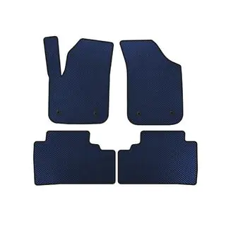 Tappetini EVA (Blu) Buick Envision 2014-2020