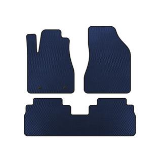 Tappetini EVA (Blu)