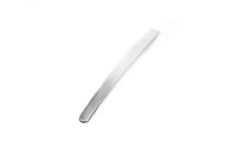 Fiat 500/500L 2013-2022 Striscia cofano (acciaio inox) foto 5