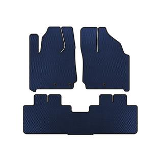 Tappetini EVA (Blu)