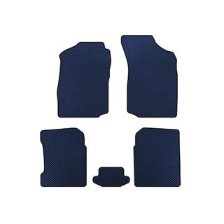 Tappetini EVA (Blu)