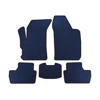 Tappetini EVA (Blu)