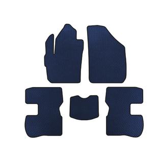 Tappetini EVA (Blu)
