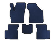 Chery QQ 2003-2022 Tappetini EVA (Blu) foto 1
