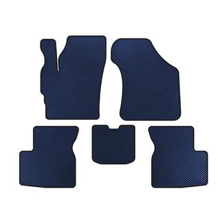 Tappetini EVA (Blu)