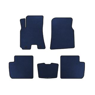 Tappetini EVA (Blu)