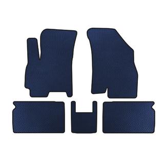 Tappetini EVA (Blu)