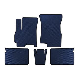Tappetini EVA (Blu)