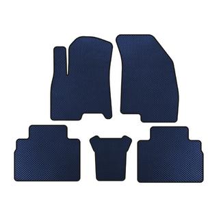 Tappetini EVA (Blu)